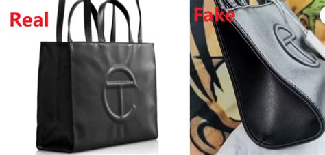 fake telfar bag sites|is the telfar outlet real.